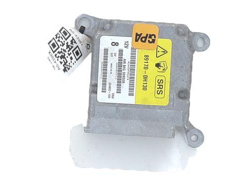 Kollisjonspute styreenhet TOYOTA AYGO (_B4_) 1.0 (KGB40) | BP29874080M53