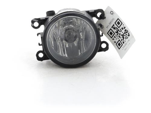 Used Left front fog light Left front fog light RENAULT MEGANE II (BM0/1_, CM0/1_) 2.0 dCi (BM1K, CM1K) (150 hp) 40057654 40057654