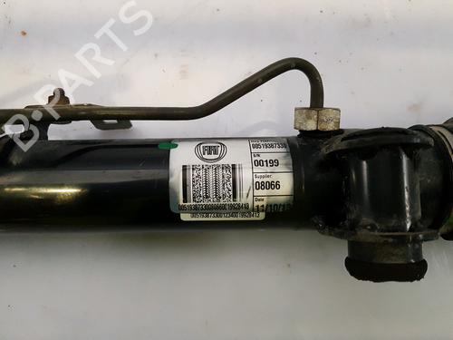 Steering rack OPEL COMBO Box Body/MPV (X12) 1.6 CDTI (B05) | BP18060150M22 