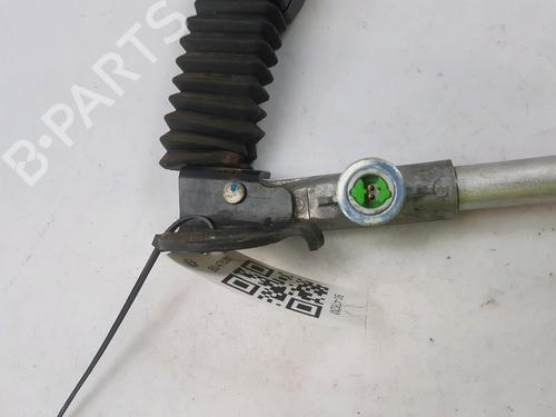 Seat buckle MERCEDES-BENZ C-CLASS Coupe (CL203) C 220 CDI (203.706) | BP27916263I32 