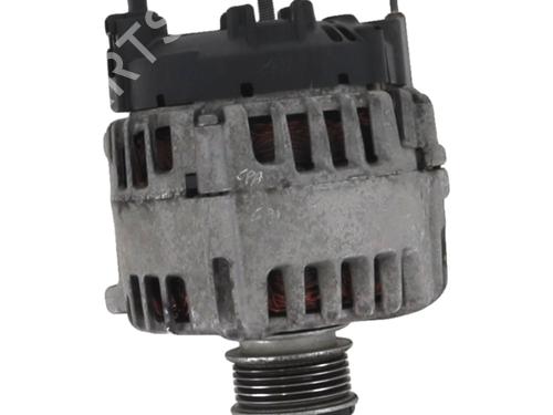 Alternator SEAT IBIZA IV (6J5, 6P1) 1.6 TDI | BP28573528M7