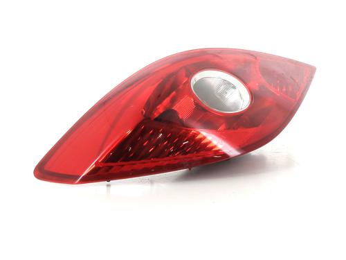 Left taillight OPEL CORSA D (S07)  | BP27309293C34