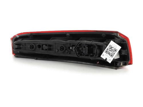 Left taillight OPEL MERIVA A MPV (X03) 1.7 DTI (E75) | BP28137563C34 