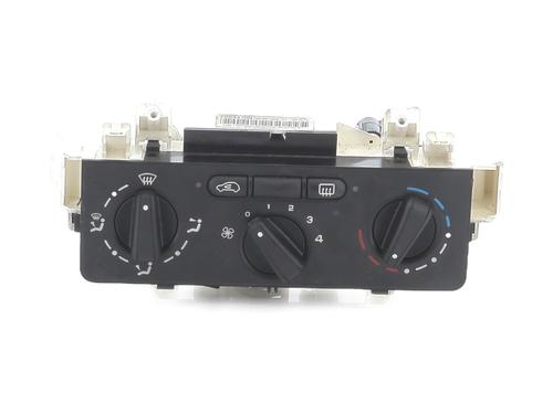 Comando clima Comando clima CITROËN C3 I (FC_, FN_) 1.4 HDi (68 hp) 37064539 37064539