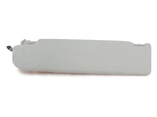 Right sun visor SKODA SUPERB II Estate (3T5) 2.0 TDI 16V | BP23875066I2 