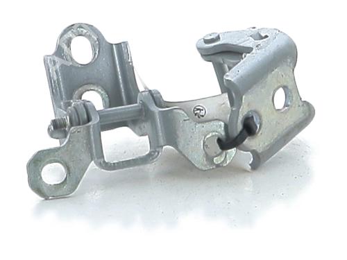 Hinge/Door check strap RENAULT MEGANE IV Hatchback (B9A/M/N_) 1.3 TCe 140 (B9NB) | BP31057662C146