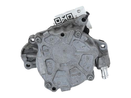 Vacuum pump VW POLO V (6R1, 6C1) 1.6 TDI | BP29552238M80 