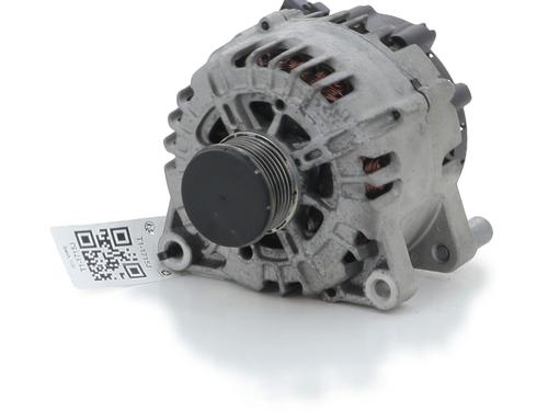 Used Alternator PEUGEOT 508 I (8D_) 2.0 HDi (140 hp) 30583618