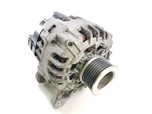 Used Alternator Alternator RENAULT TWINGO II (CN0_) 1.2 16V (CN04, CN0B) (75 hp) 11200312 11200312