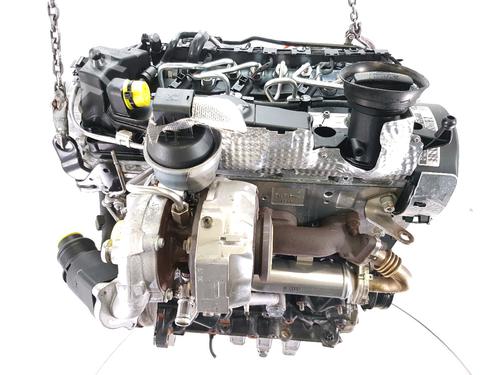 Engine VW TIGUAN (5N_) 2.0 TDI 4motion | BP40058439M1 - Image 5
