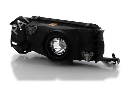 Right headlight MAZDA 323 C IV (BG)  | BP28446929C29 