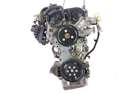Motor OPEL CORSA D (S07) 1.2 (L08, L68) (80 hp) 31577821