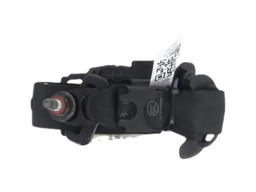 Used Rear left seatbelt Rear left seatbelt HYUNDAI SANTA FÉ III (DM, DMA) 2.2 CRDi 4WD (197 hp) 40557586 40557586