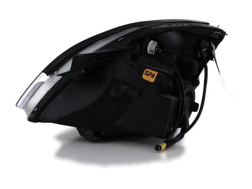 Right headlight KIA PICANTO I (SA) 1.1 | BP29110593C29 