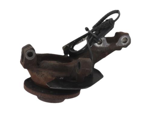 Right front steering knuckle RENAULT TWINGO II (CN0_) 1.2 16V (CN04, CN0B) | BP36252134M26 - Image 3