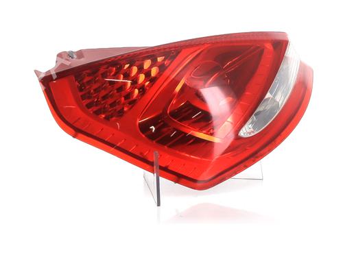 Left taillight FORD FIESTA VI (CB1, CCN) 1.6 TDCi | BP30094349C34