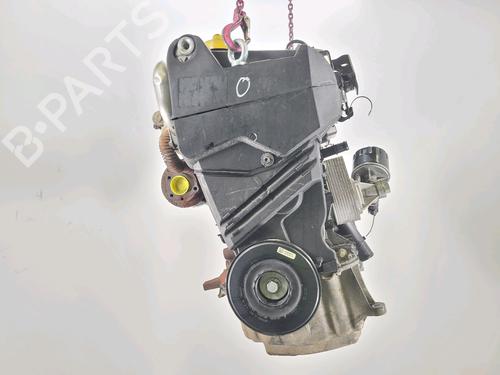 Used Engine RENAULT SCÉNIC III (JZ0/1_) 1.5 dCi (106 hp) 29295773