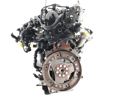 Engine PEUGEOT 508 I (8D_) 2.0 HDi | BP31875922M1