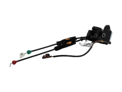 Tailgate lock FORD FIESTA V (JH_, JD_) 1.6 16V | BP29232066C101 