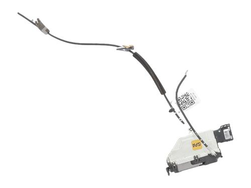 front-right-lock-citroen-berlingo-box-bodympv-b9-2008-31913308 main image