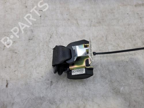 Rear right seatbelt PEUGEOT 307 SW (3H) 1.6 16V | BP27902106I28 