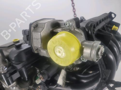 Engine CITROËN C2 (JM_) 1.1 | BP30632706M1 