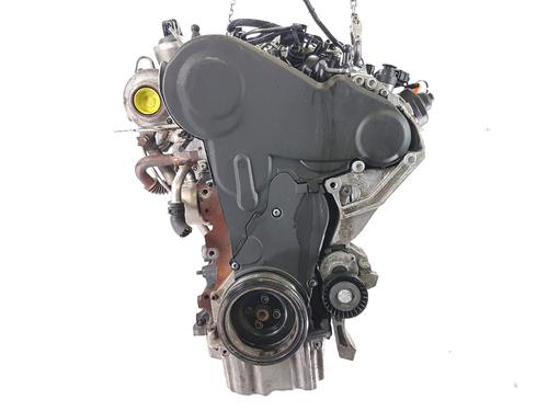 Motor für Motor AUDI A3 Sportback (8PA) 2.0 TDI 16V (140 hp) 34051641 34051641