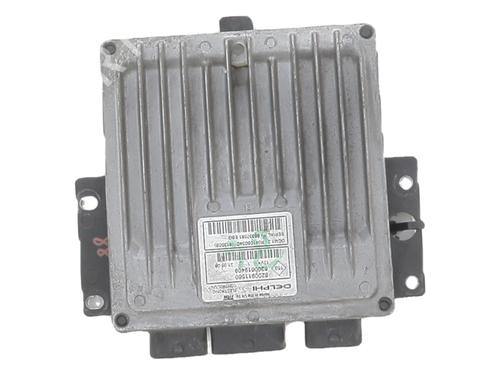 Engine control unit (ECU) NISSAN NOTE (E11, NE11) 1.5 dCi | BP33645637M57 - Image 2