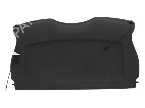 Used Rear parcel shelf FORD FUSION (JU_) 1.4 TDCi (68 hp) 27603477