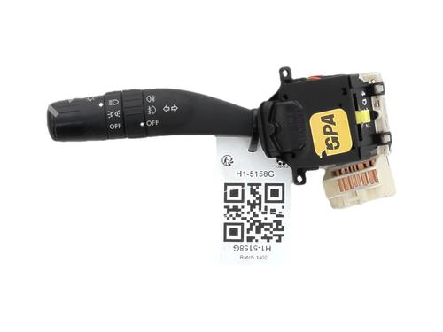 Switch SUBARU IMPREZA Hatchback (GR, GH, G3) 2.0 R AWD (GH7) | BP36211765I30 - Image 3