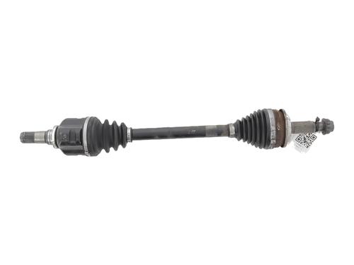 Left front driveshaft TOYOTA AURIS (_E15_) 1.4 D-4D (NDE150_, NDE150R) | BP31367369M38 