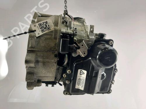 Caja de cambios Caja de cambios AUDI A1 (8X1, 8XK) 1.6 TDI (90 hp) 36288325 36288325