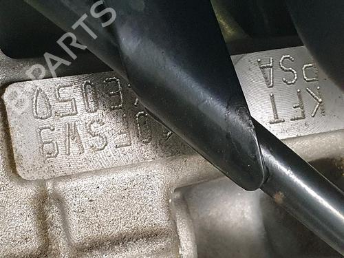 Engine PEUGEOT 206+ (2L_, 2M_) 1.4 i | BP34147141M1  - Image 7