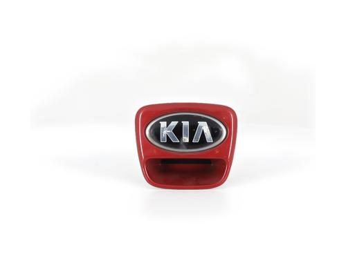 Used Tailgate handle Tailgate handle KIA PICANTO II (TA) 1.0 (67 hp) 35798656 35798656