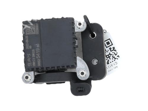 electronic-module-citroen-c4-iii-ba_-bb_-bc_-2020-36660114 main image
