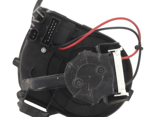 Ventilator motor RENAULT KANGOO Express (FC0/1_) 1.5 dCi (FC1E) (68 hp) 31797669