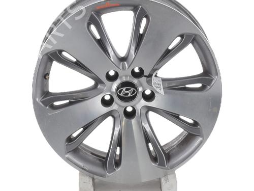 Fælk Fælk HYUNDAI SANTA FÉ II (CM) 2.2 CRDi 4x4 (197 hp) 39461061 39461061