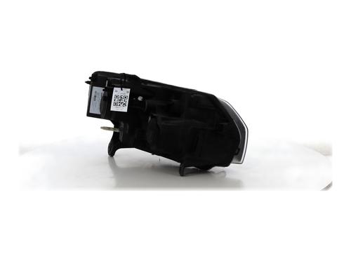 Left headlight DACIA SANDERO II 1.0 SCe 75 (B8JC, B8JD, B8NC) | BP30048563C28