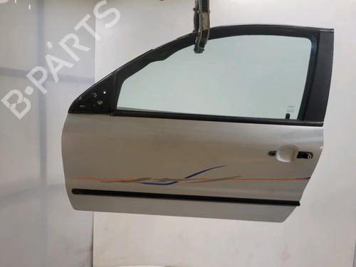 Used Left front door Left front door 38031752 38031752