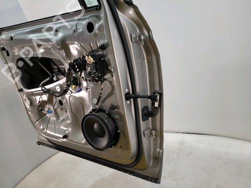 Left front door VW TIGUAN (AD1, AX1) 2.0 TDI 4motion | BP30190685C2 