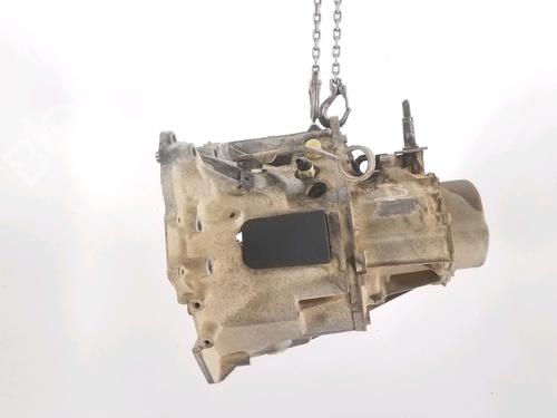 Used Gearbox PEUGEOT 205 Hatchback Van 1.7 Diesel (60 hp) 13089146