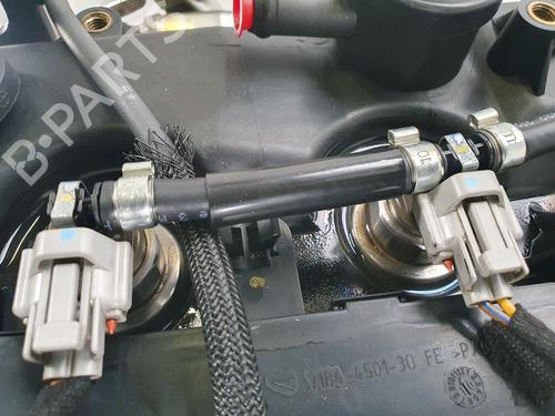 Engine OPEL ASTRA J (P10) 1.7 CDTI (68) | BP38633205M1 - Image 9
