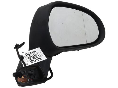 Retrovisore destro PEUGEOT 207 (WA_, WC_) 1.4 HDi (68 hp) 31142233