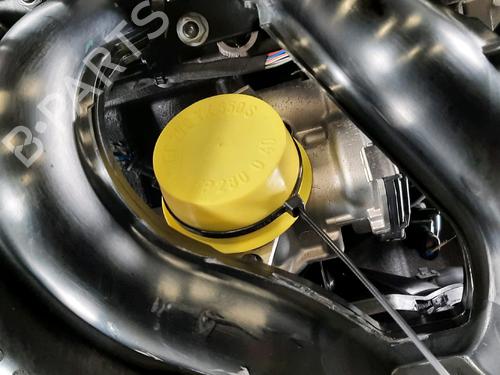 Engine MG MG ZS SUV (AZS1) 1.5 VTi | BP31326620M1 