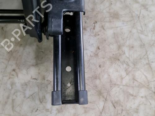 Rear seat CITROËN C4 Grand Picasso II (DA_, DE_) 1.6 BlueHDi 120 | BP14364033C17 