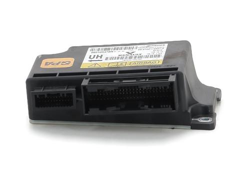 Kollisjonspute styreenhet RENAULT MEGANE III Hatchback (BZ0/1_, B3_) 1.5 dCi (BZ09, BZ0D, BZ1W, BZ29, BZ14) (110 hp) 29381849