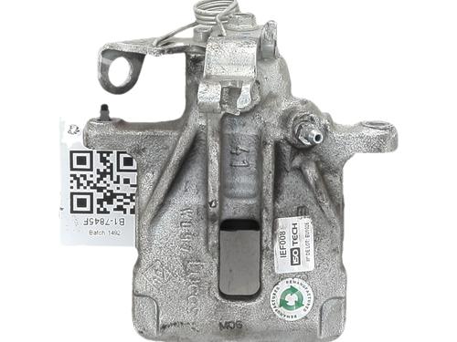 Right rear brake caliper RENAULT TRAFIC II Van (FL) 2.0 dCi 90 (FL0H, FL00, FL01, FL0M, FL0P, FL0S) | BP37483259M106 - Image 3