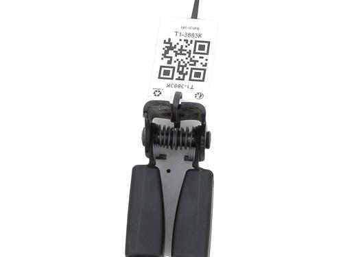 Seat buckle FORD FIESTA VI (CB1, CCN) 1.4 TDCi | BP28034155I32 