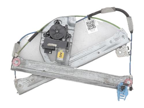 Used Front left window mechanism Front left window mechanism 38496356 38496356