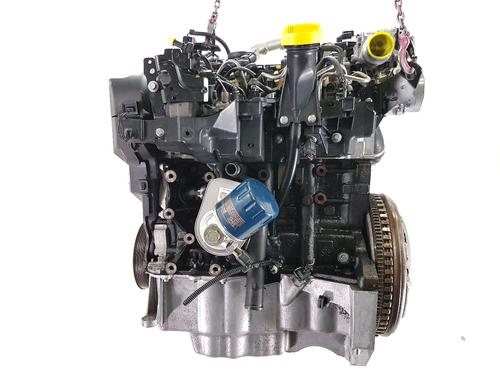Engine RENAULT SCÉNIC III (JZ0/1_) 1.5 dCi | BP36380608M1 - Image 2